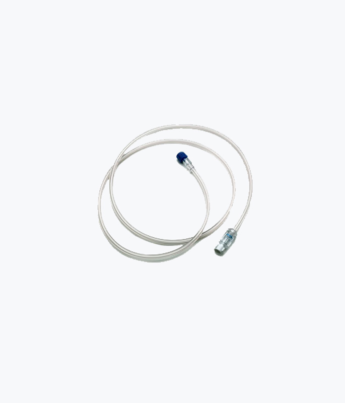 High Pressure Tubing